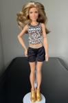 Mattel - WWE Superstars - Carmella - кукла